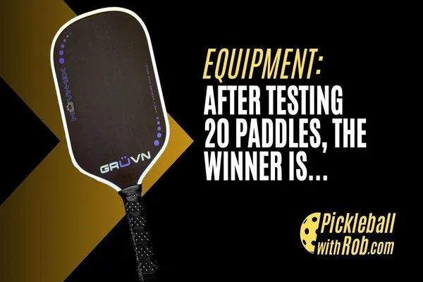 My Paddle Pick 6 My Paddle Pick