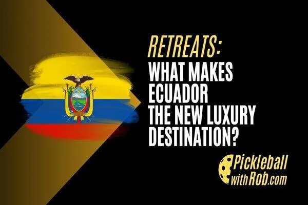 What Makes Ecuador the New Luxury Destination? 7 What Makes Ecuador the New Luxury Destination