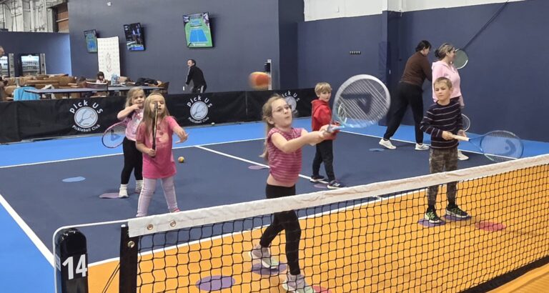 10. All rooting you on