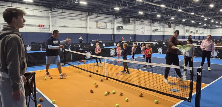 12. Parents can play too