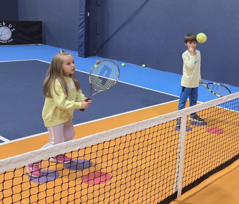 2. Raegan Eyes on the ball