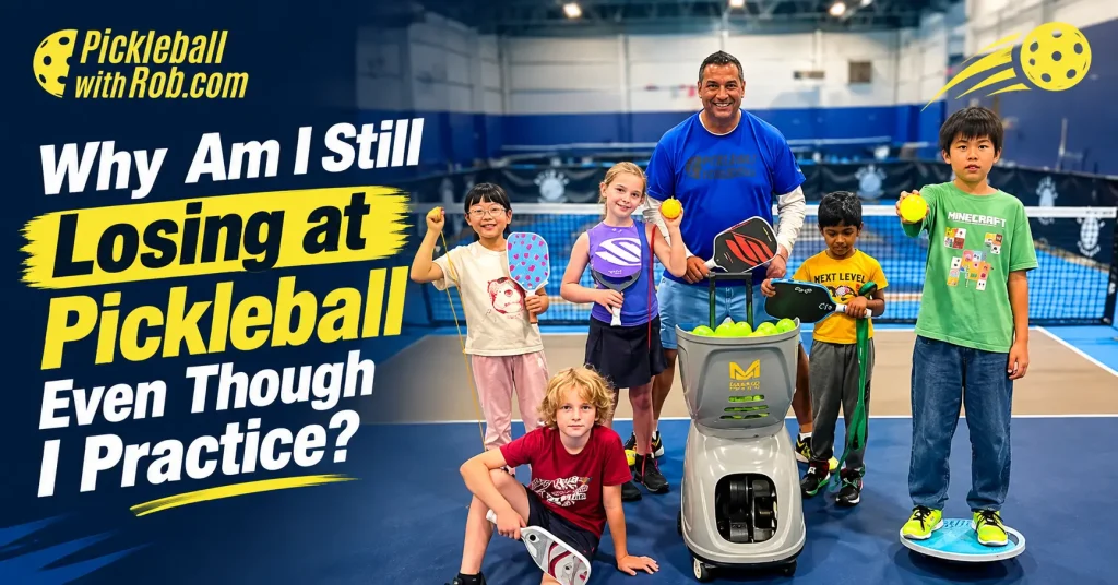 Why Am I Still Losing at Pickleball Even Though I Practice? 2 b158f6c5 a9c1 410f a0fc 8f3883cc4c8c